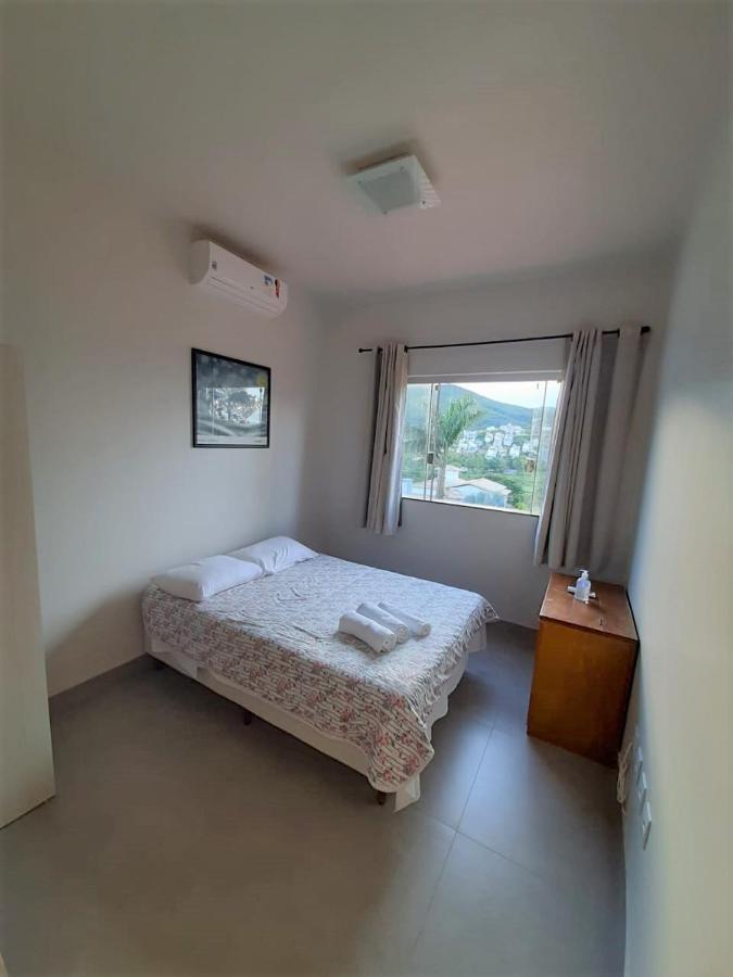 Suites Jardim Dos Lagos Capitólio Exteriör bild