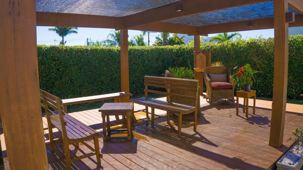 Suites Jardim Dos Lagos Capitólio Exteriör bild