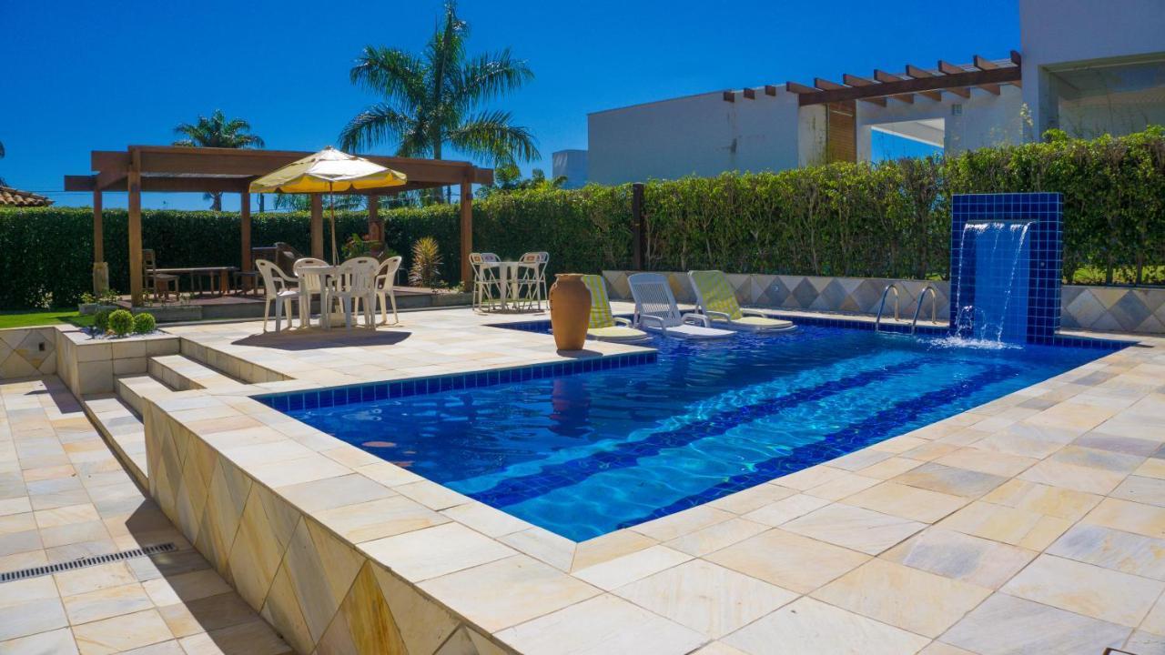Suites Jardim Dos Lagos Capitólio Exteriör bild